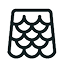 Traditional Design Icon